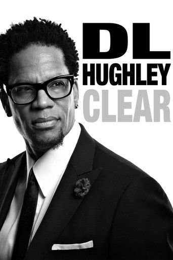 D.L. Hughley: Clear 2014