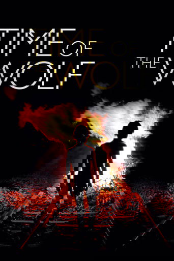 Time of the Wolf 2003