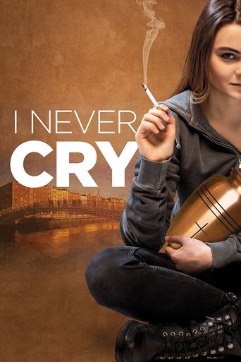 I Never Cry 2020