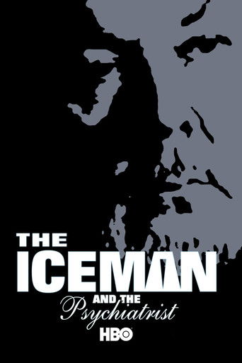 The Iceman and the Psychiatrist 2004