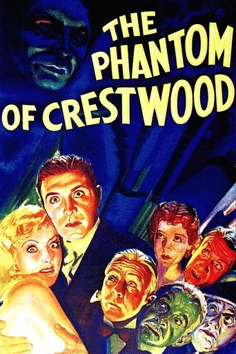 The Phantom of Crestwood 1932