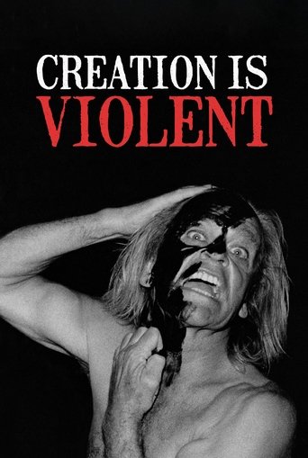 Creation is Violent: Anecdotes on Kinski's Final Years 2021