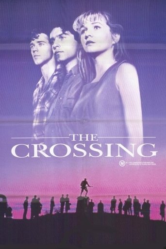 The Crossing 1990