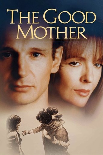 The Good Mother 1988