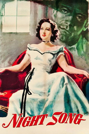 Night Song 1948