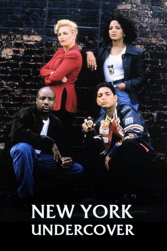 New York Undercover 1994