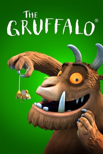 The Gruffalo 2009