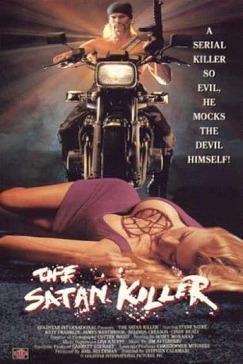 The Satan Killer 1993