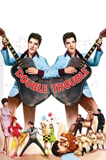 Double Trouble 1967