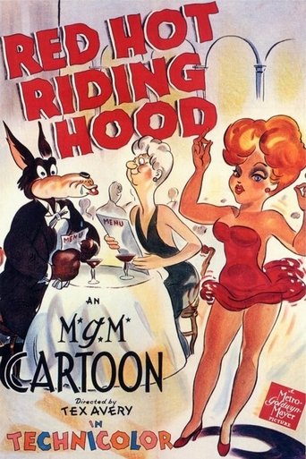 Red Hot Riding Hood 1943
