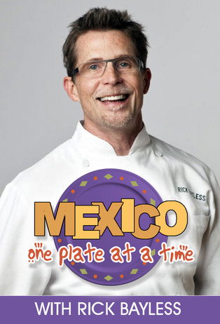 Mexico - One Plate at a Time 2003