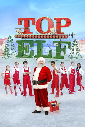 Top Elf 2019