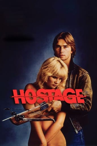 Hostage 1983