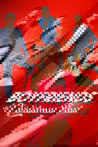 Boyfriends of Christmas Past 2021