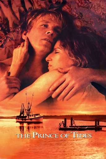 The Prince of Tides 1991