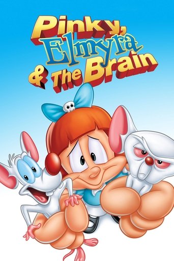 Pinky, Elmyra & the Brain 1998
