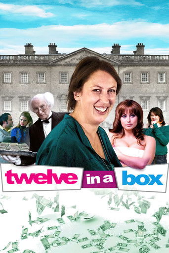 Twelve in a Box 2007