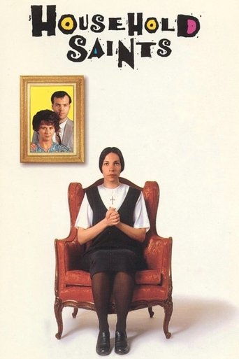 Household Saints 1993