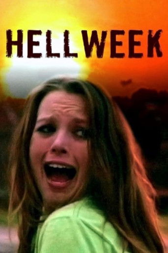 Hellweek 2010