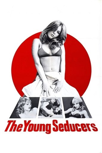The Young Seducers 1971