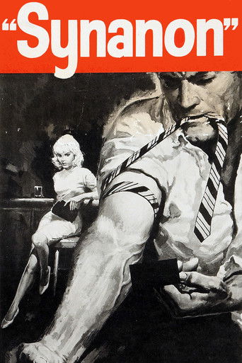 Synanon 1965