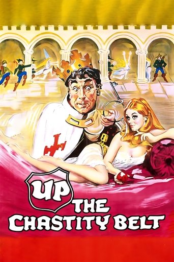Up the Chastity Belt 1972