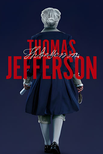 Thomas Jefferson (2025) 2025