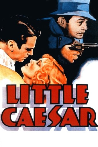 Little Caesar 1931