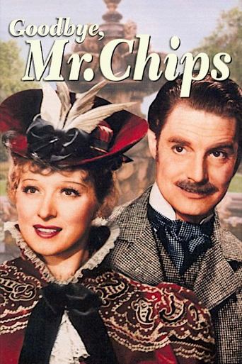 Goodbye, Mr. Chips 1939