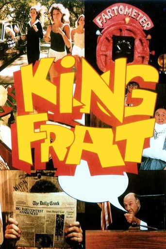 King Frat 1979