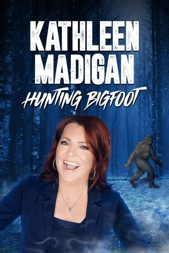 Kathleen Madigan: Hunting Bigfoot 2023