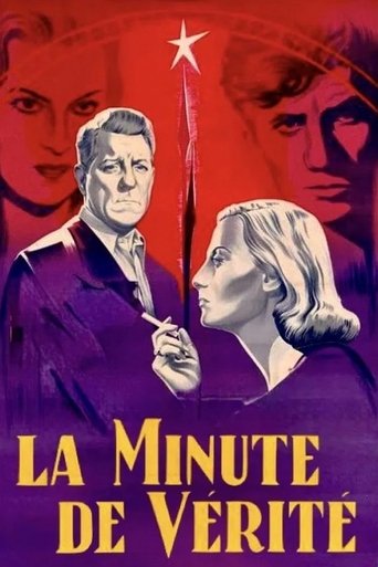 The Moment of Truth 1952