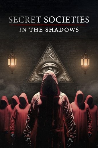 Secret Societies: In the Shadows 2022