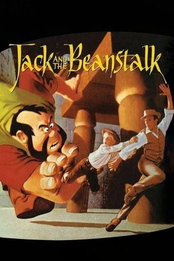Jack and the Beanstalk 1967