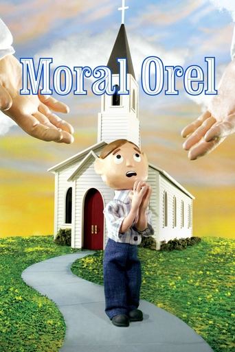 Moral Orel 2005