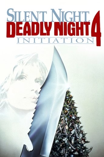 Initiation: Silent Night, Deadly Night 4 1990