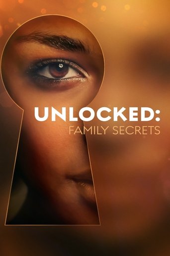 Unlocked: Family Secrets 2025