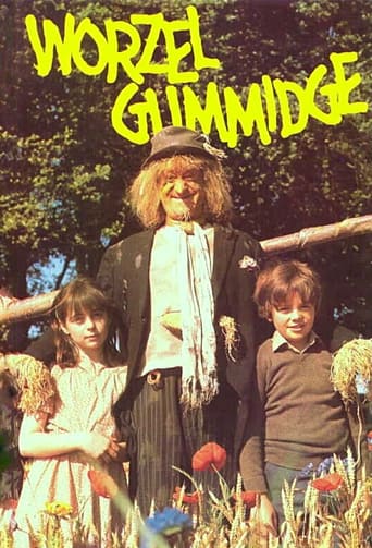 Worzel Gummidge 1979