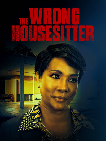 The Wrong House Sitter 2020