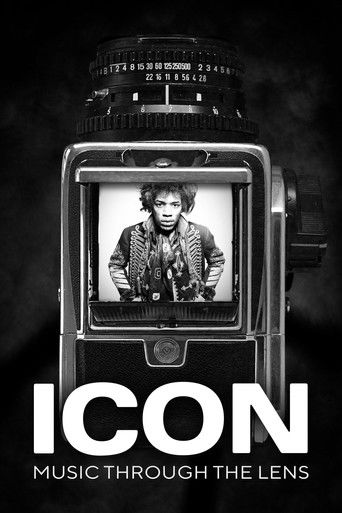 ICON: Music Through The Lens 2020
