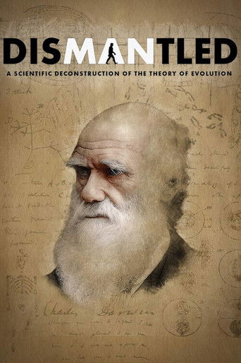 Dismantled: A Scientific Deconstruction of The Theory of Evolution 2020