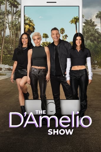 The D'Amelio Show 2021