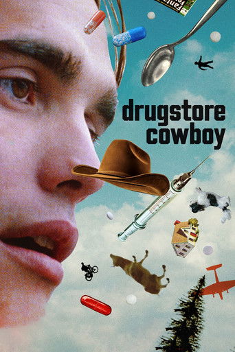 Drugstore Cowboy 1989