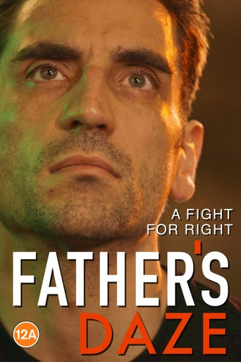 Father's Daze 2020