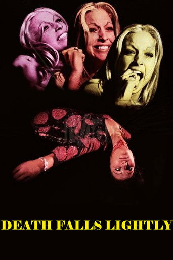Death Falls Lightly 1972