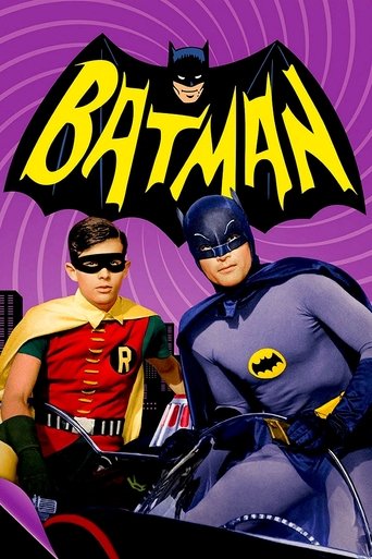 Batman (1966) 1966