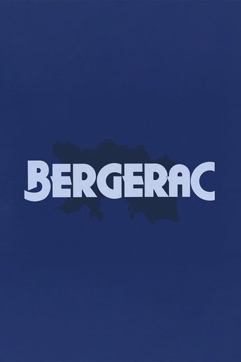 Bergerac 1981