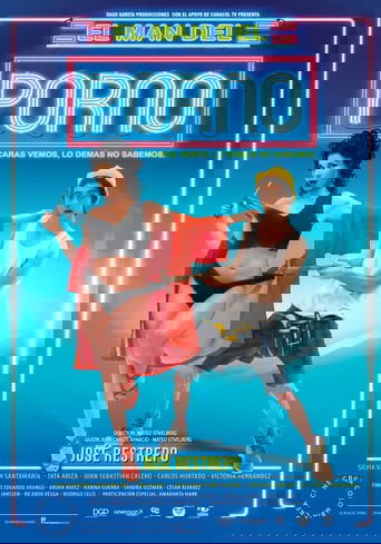 El man del porno 2018