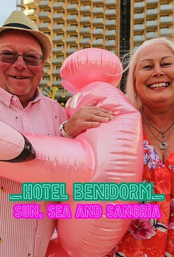 Hotel Benidorm: Sun, Sea & Sangria 2022