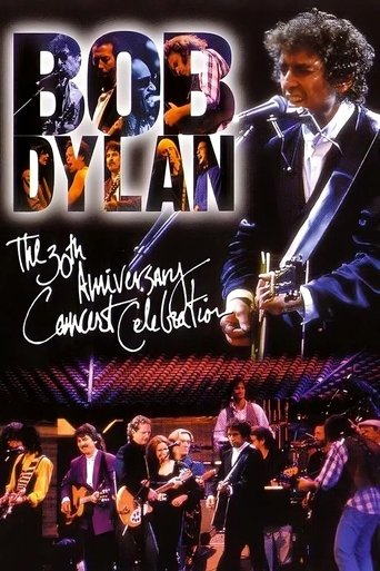 Bob Dylan: The 30th Anniversary Concert Celebration 1972